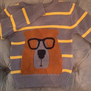 NWOT Adorable kids sweater